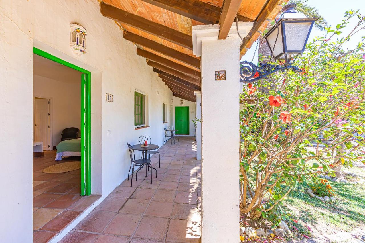 Hotel-apart Cortijo Pinas Appart hôtel 2*