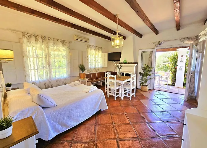 Hotel-Apart Cortijo Las Pinas