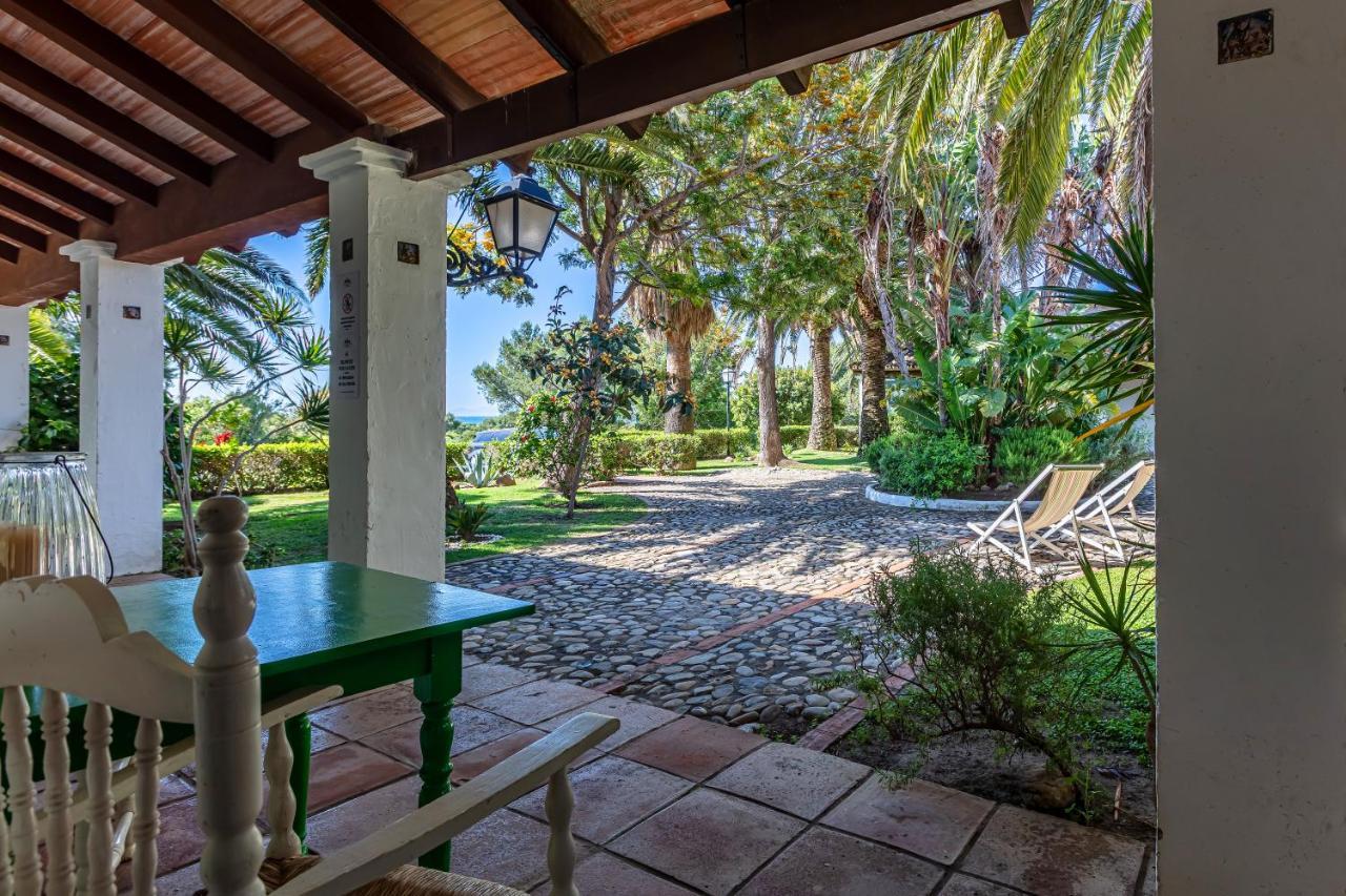 Hotel-apart Cortijo Pinas Tarifa