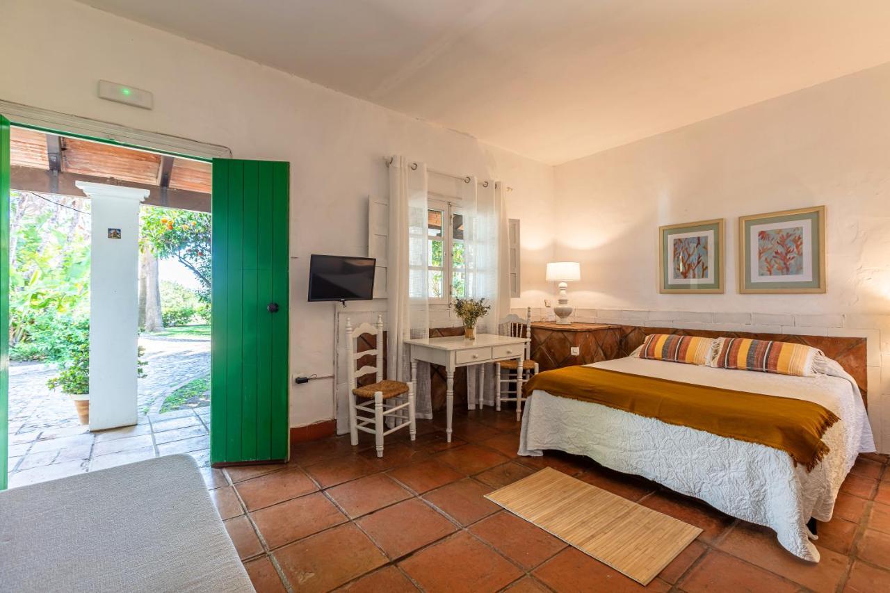 Hotel-apart Cortijo Pinas