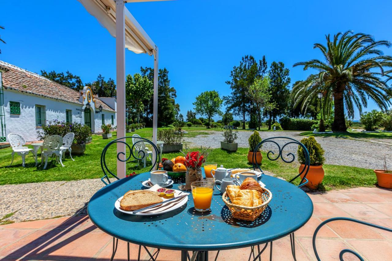 Aparthotel Hotel-apart Cortijo Pinas
