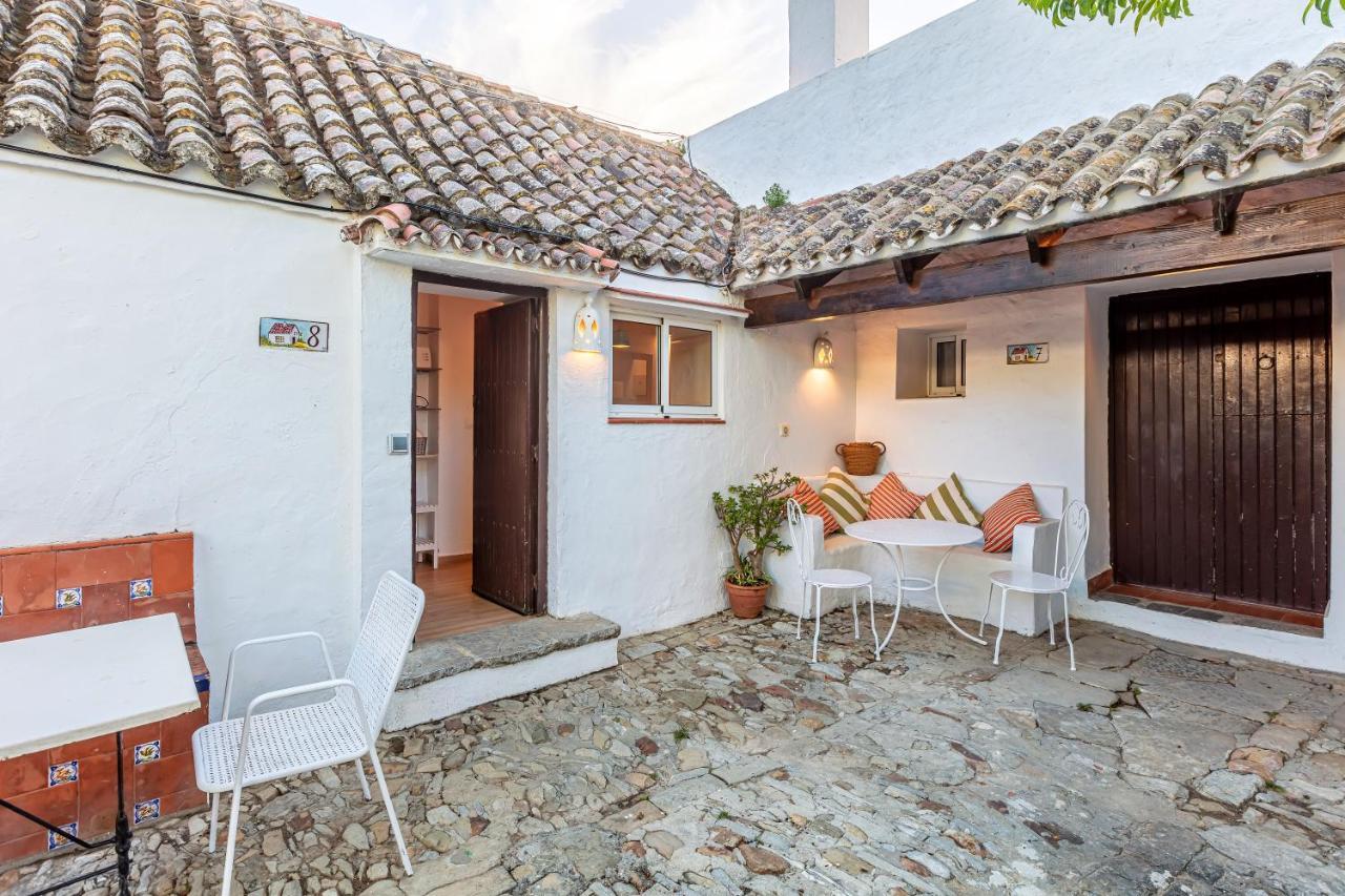 Hotel-apart Cortijo Pinas Aparthotel 2*