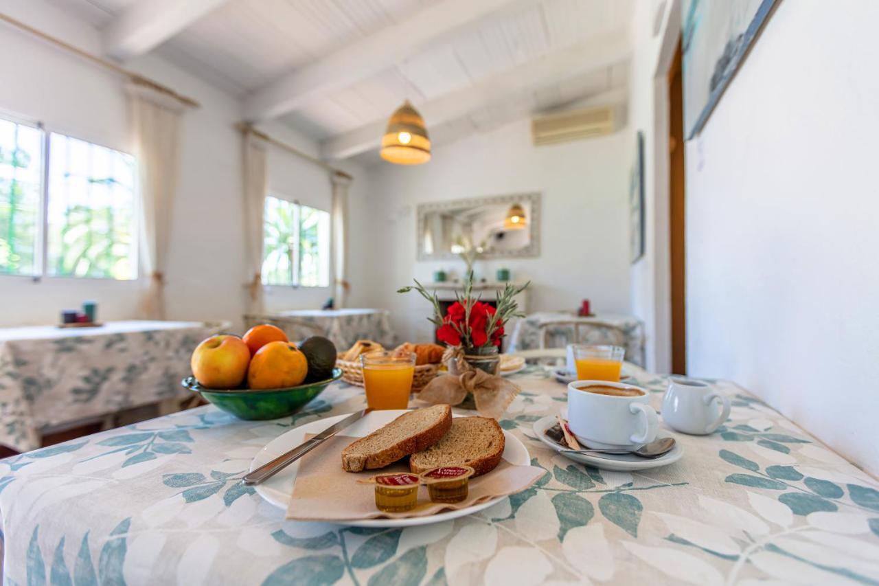 Aparthotel Hotel-apart Cortijo Pinas Tarifa