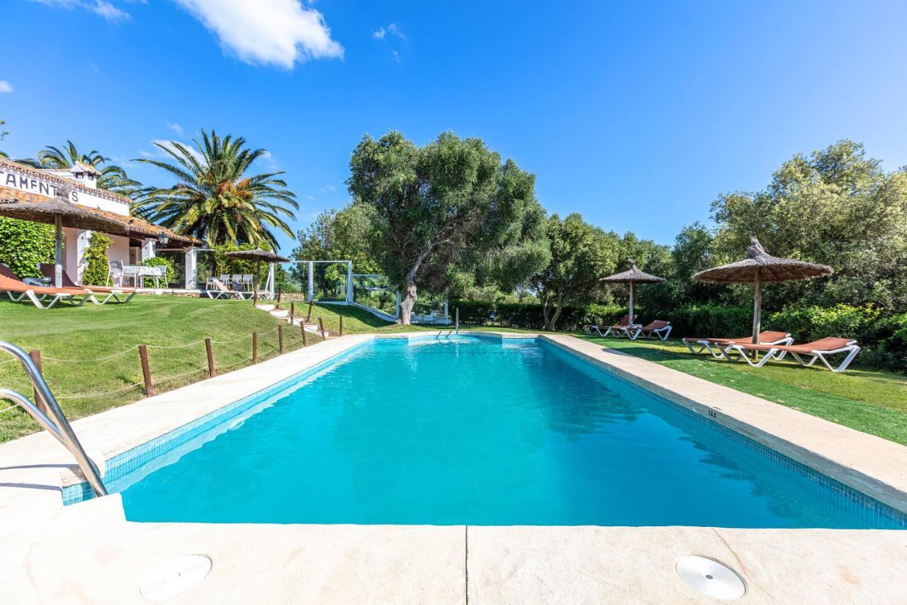 Hotel-apart Cortijo Pinas