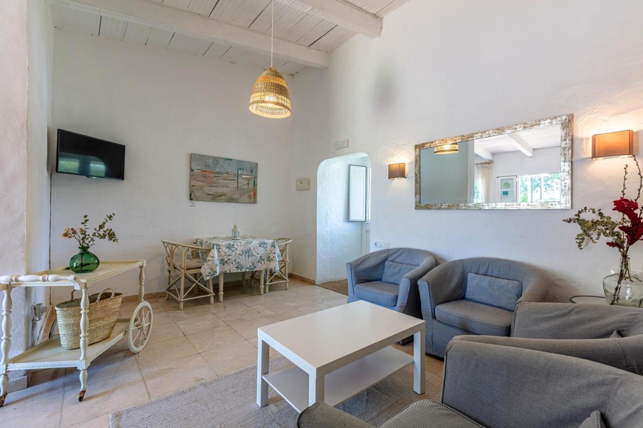 Hotel-apart Cortijo Pinas Appart hôtel