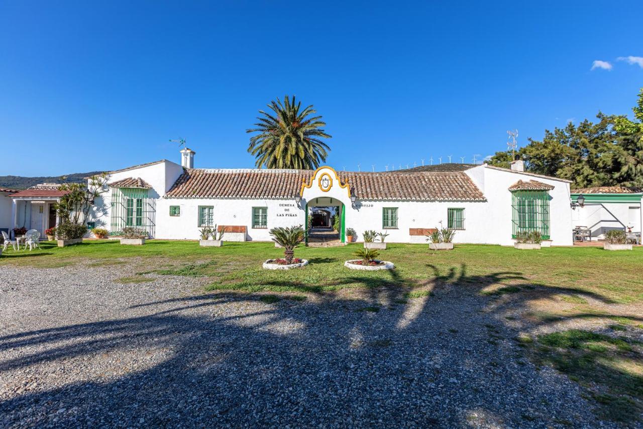 Aparthotel Hotel-apart Cortijo Pinas 2*