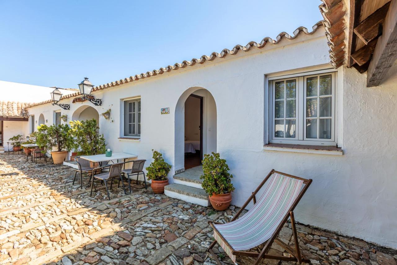 Hotel-apart Cortijo Pinas 2*