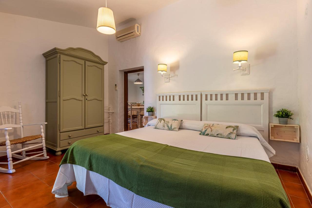 Appart hôtel Hotel-apart Cortijo Pinas Tarifa