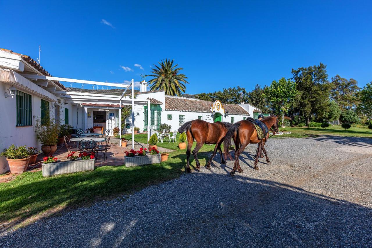 Hotel-apart Cortijo Pinas