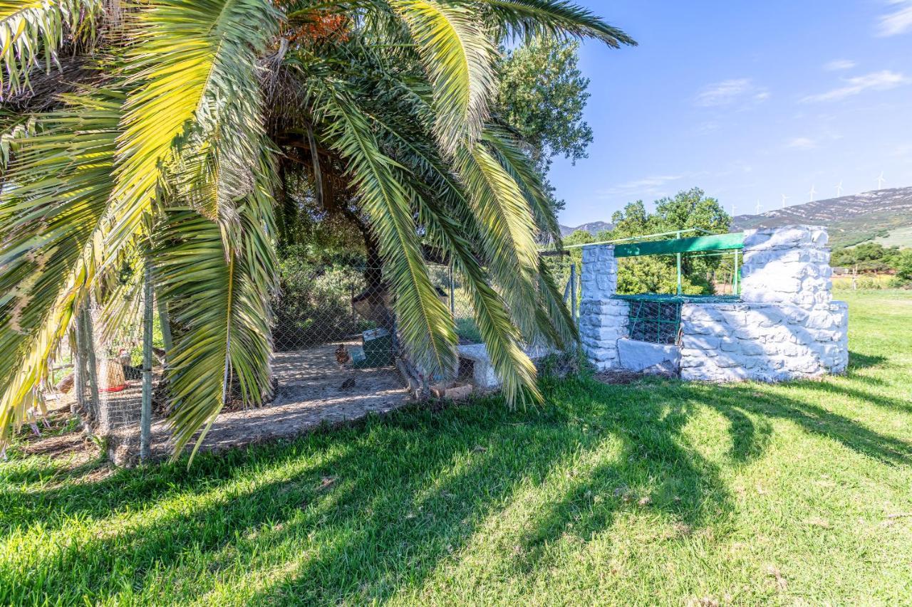 Hotel-apart Cortijo Pinas 2*