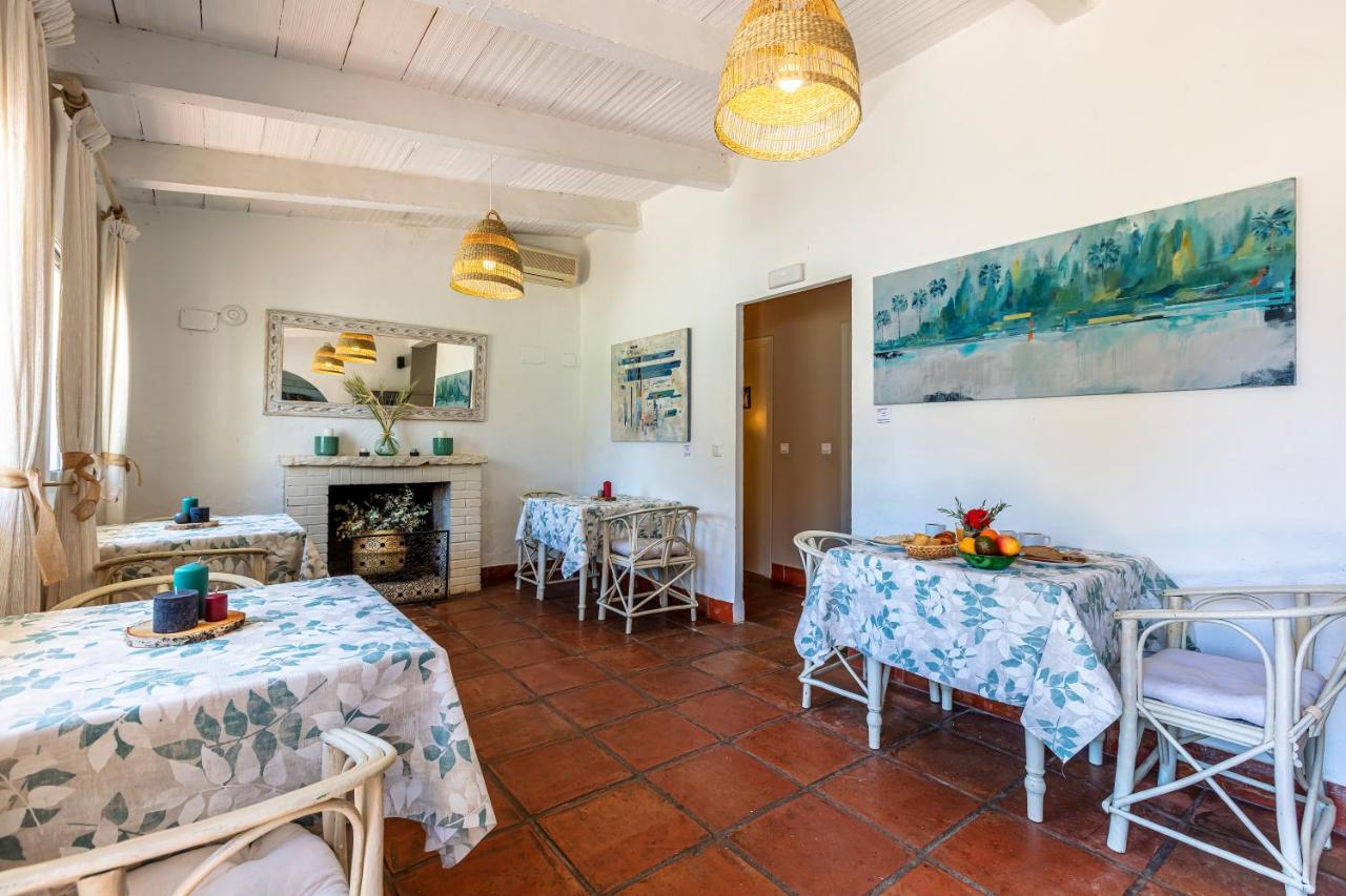 Hotel-apart Cortijo Pinas Aparthotel Tarifa