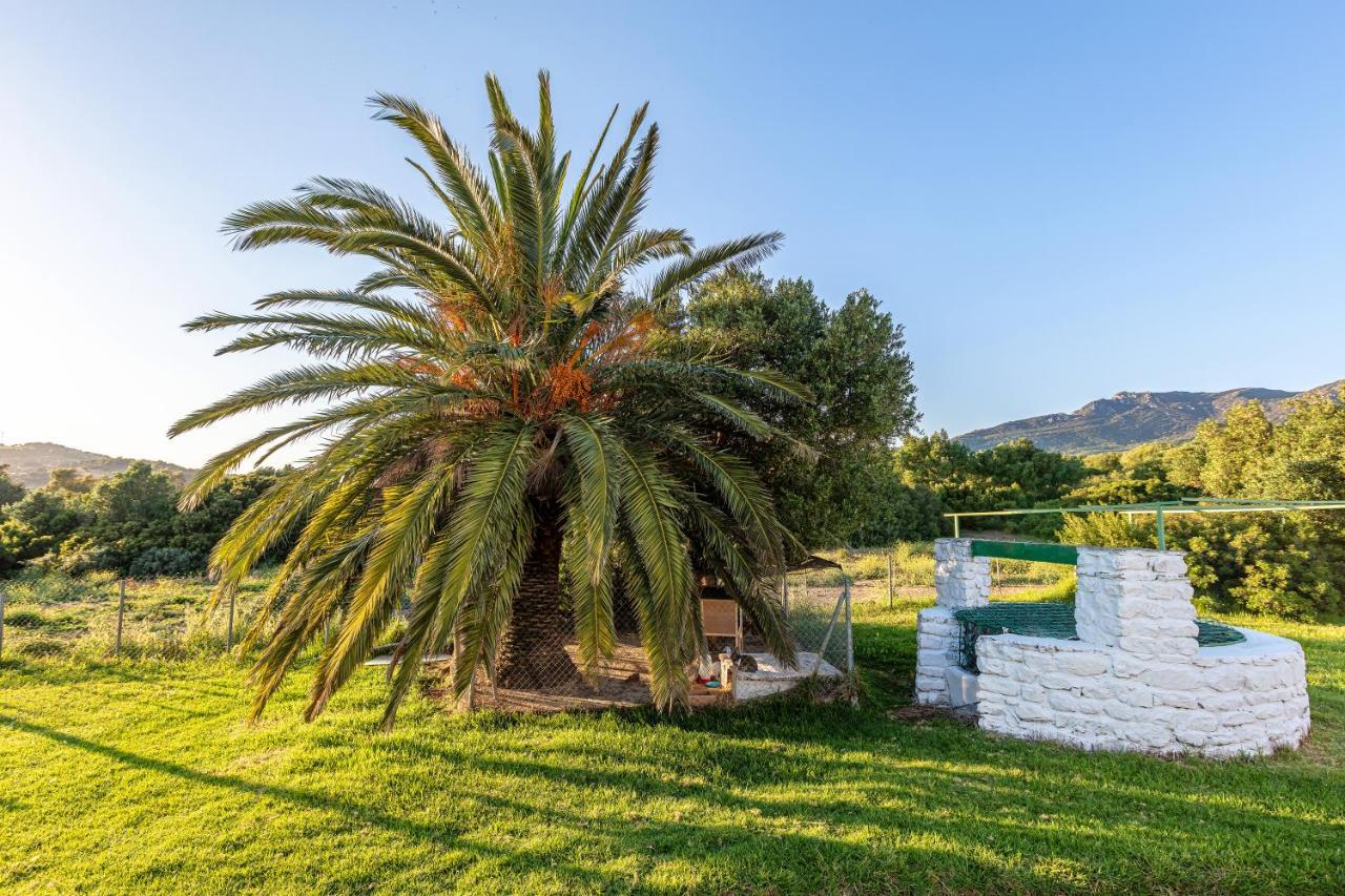 Hotel-apart Cortijo Pinas Aparthotel 2*