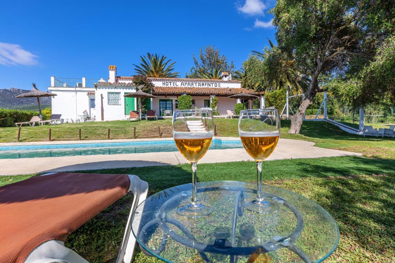 Hotel-apart Cortijo Pinas Aparthotel Tarifa