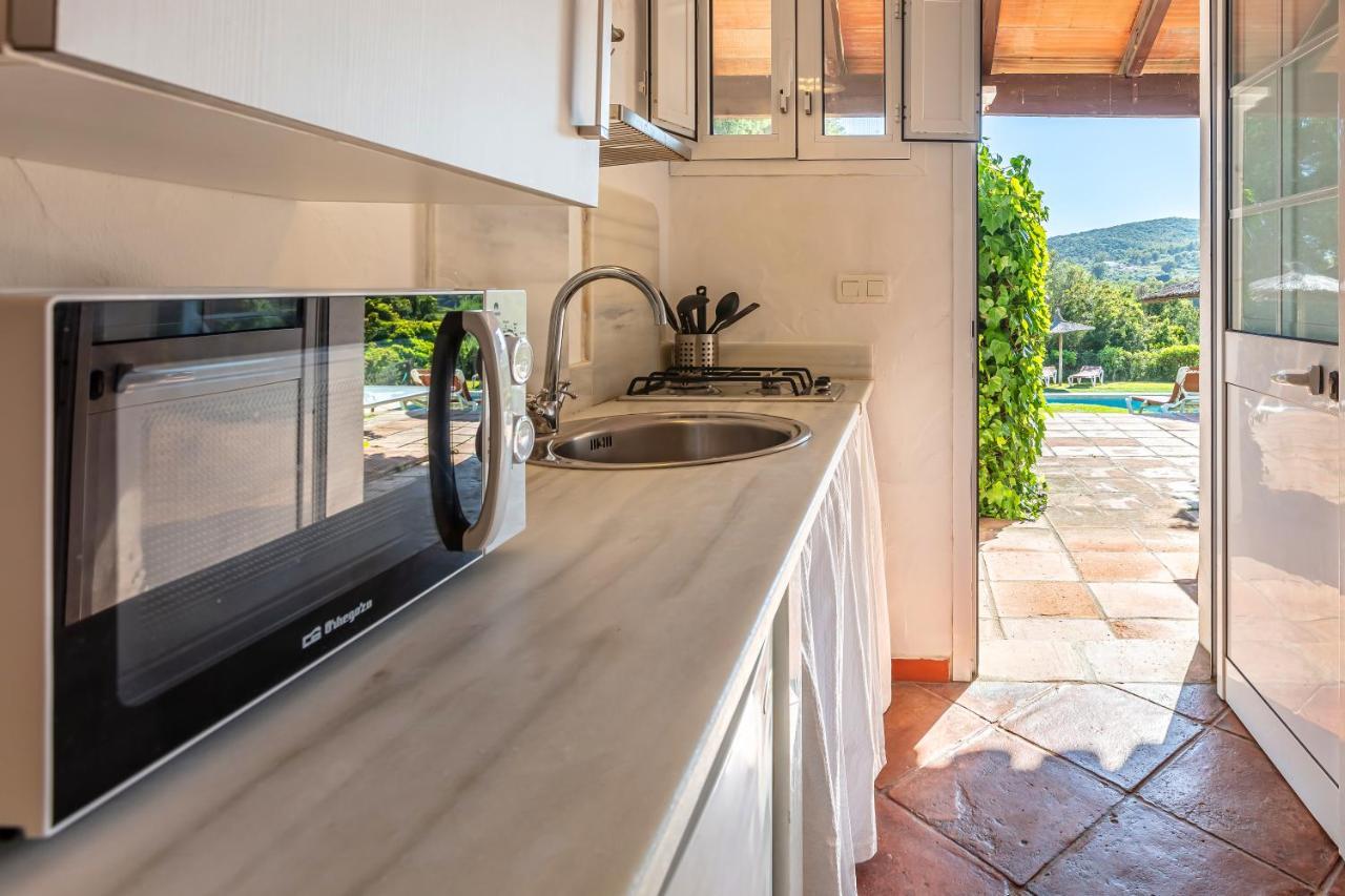 Hotel-apart Cortijo Pinas 2*