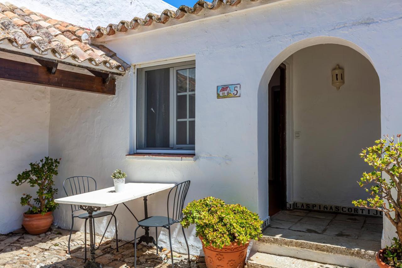 Hotel-apart Cortijo Pinas Aparthotel Tarifa