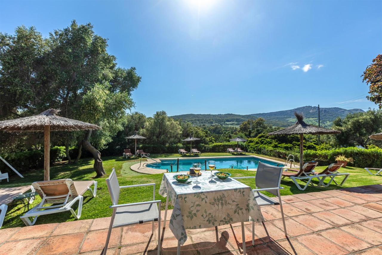 Hotel-apart Cortijo Pinas Appart hôtel