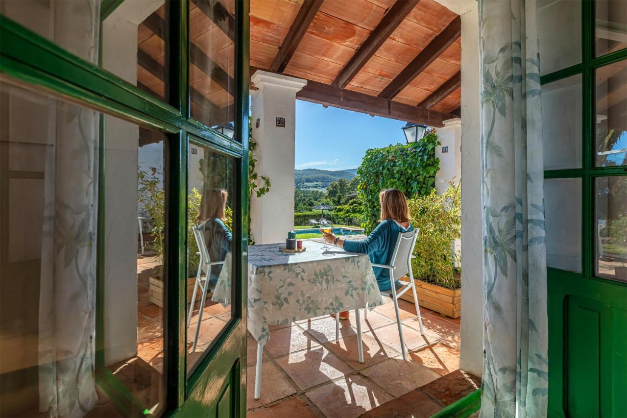 Hotel-apart Cortijo Pinas Aparthotel