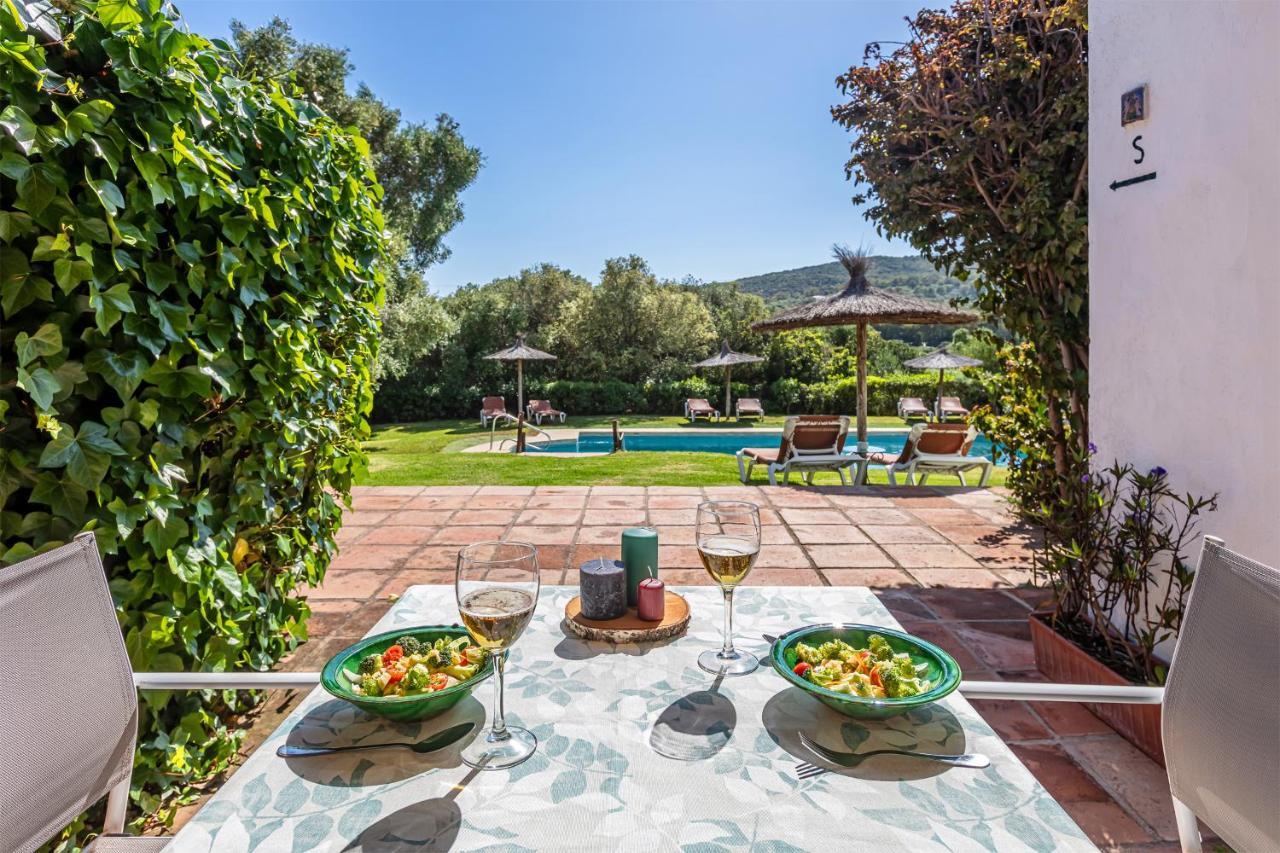 Hotel-apart Cortijo Pinas Aparthotel 2*