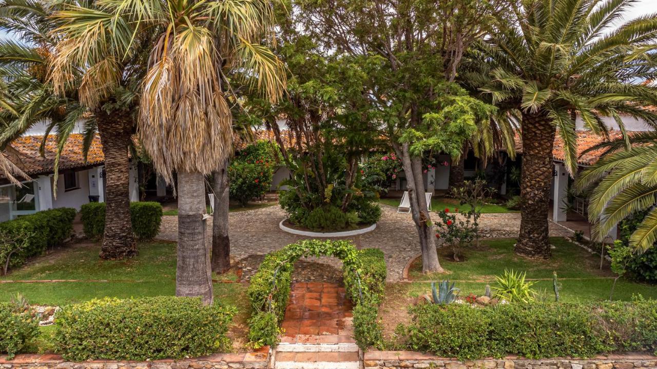 Hotel-apart Cortijo Pinas Aparthotel