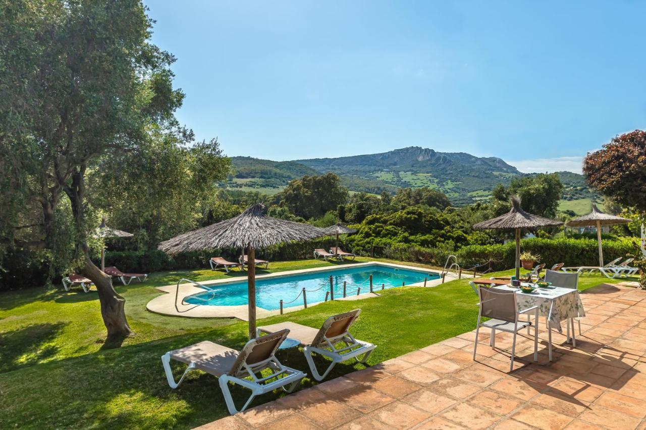 Hotel-apart Cortijo Pinas Appart hôtel Tarifa