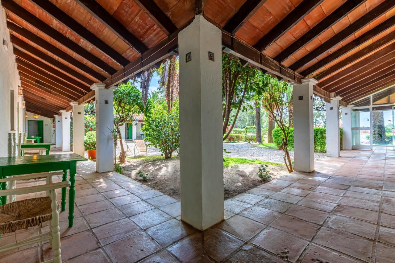 Hotel-apart Cortijo Pinas Appart hôtel 2*
