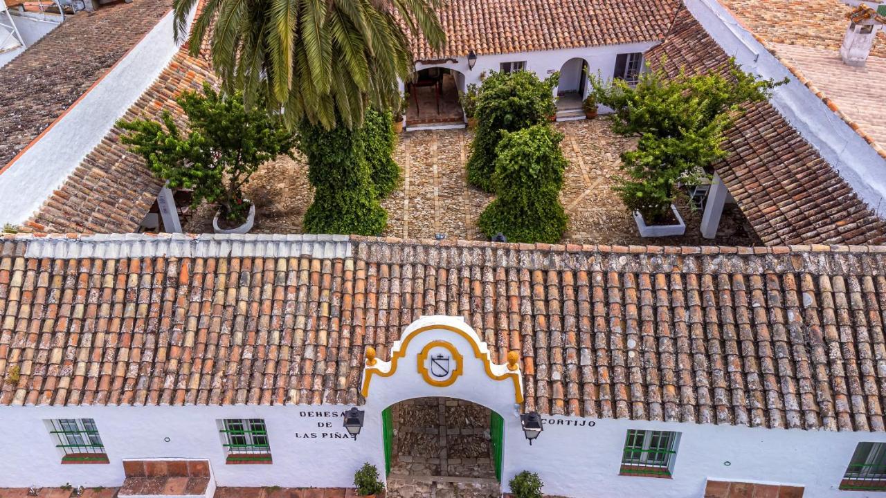 Hotel-apart Cortijo Pinas Appart hôtel Tarifa