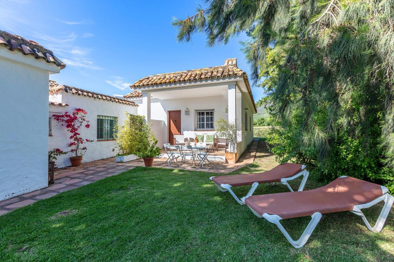 Hotel-apart Cortijo Pinas