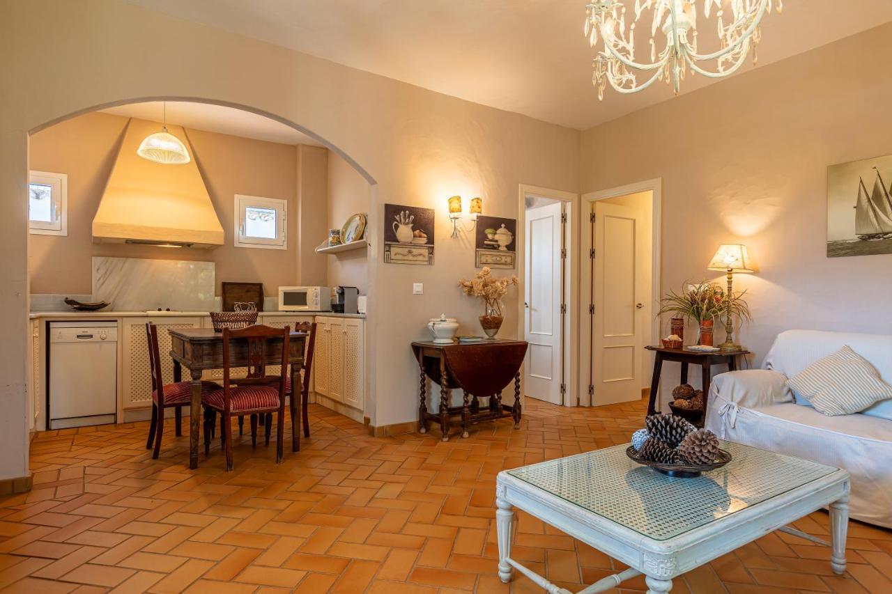 Appart hôtel Hotel-apart Cortijo Pinas 2*