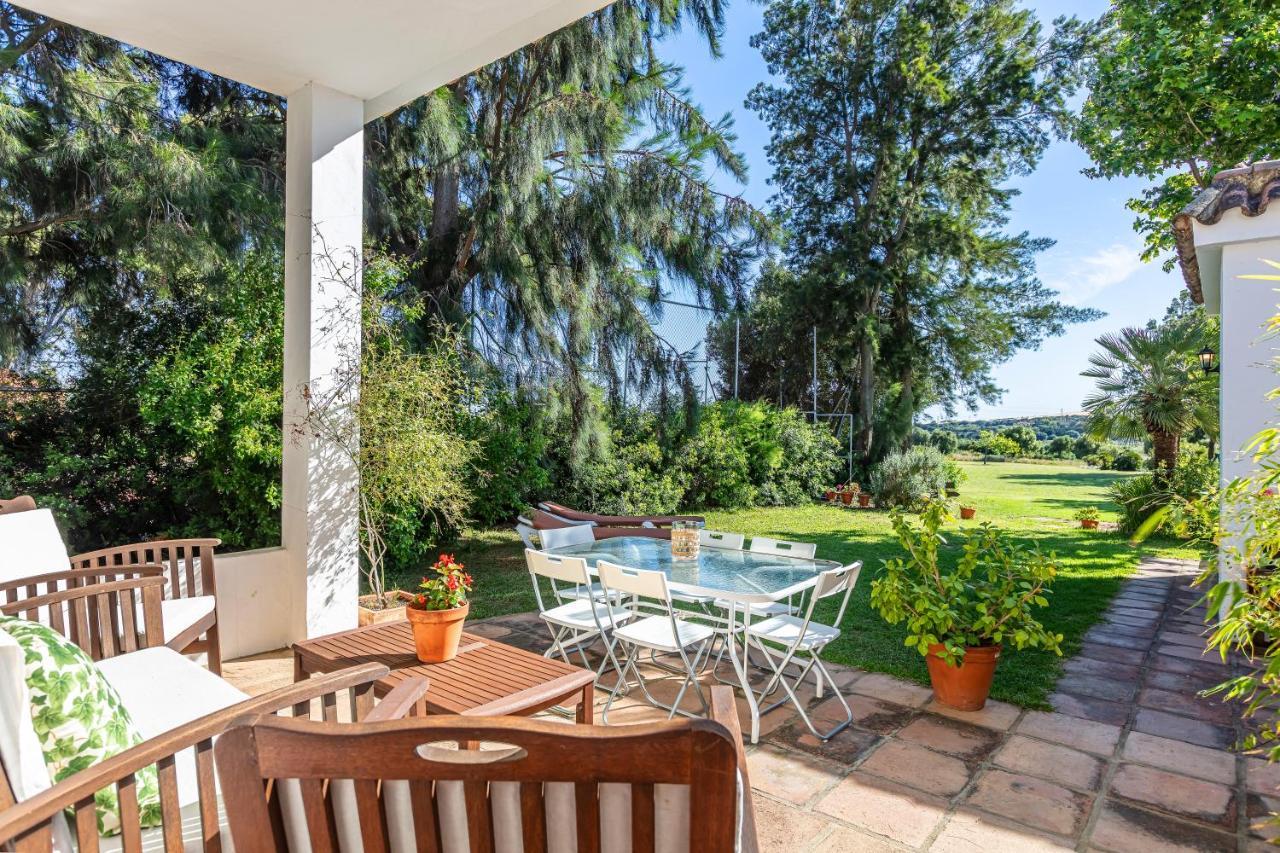 Hotel-apart Cortijo Pinas 2* Tarifa