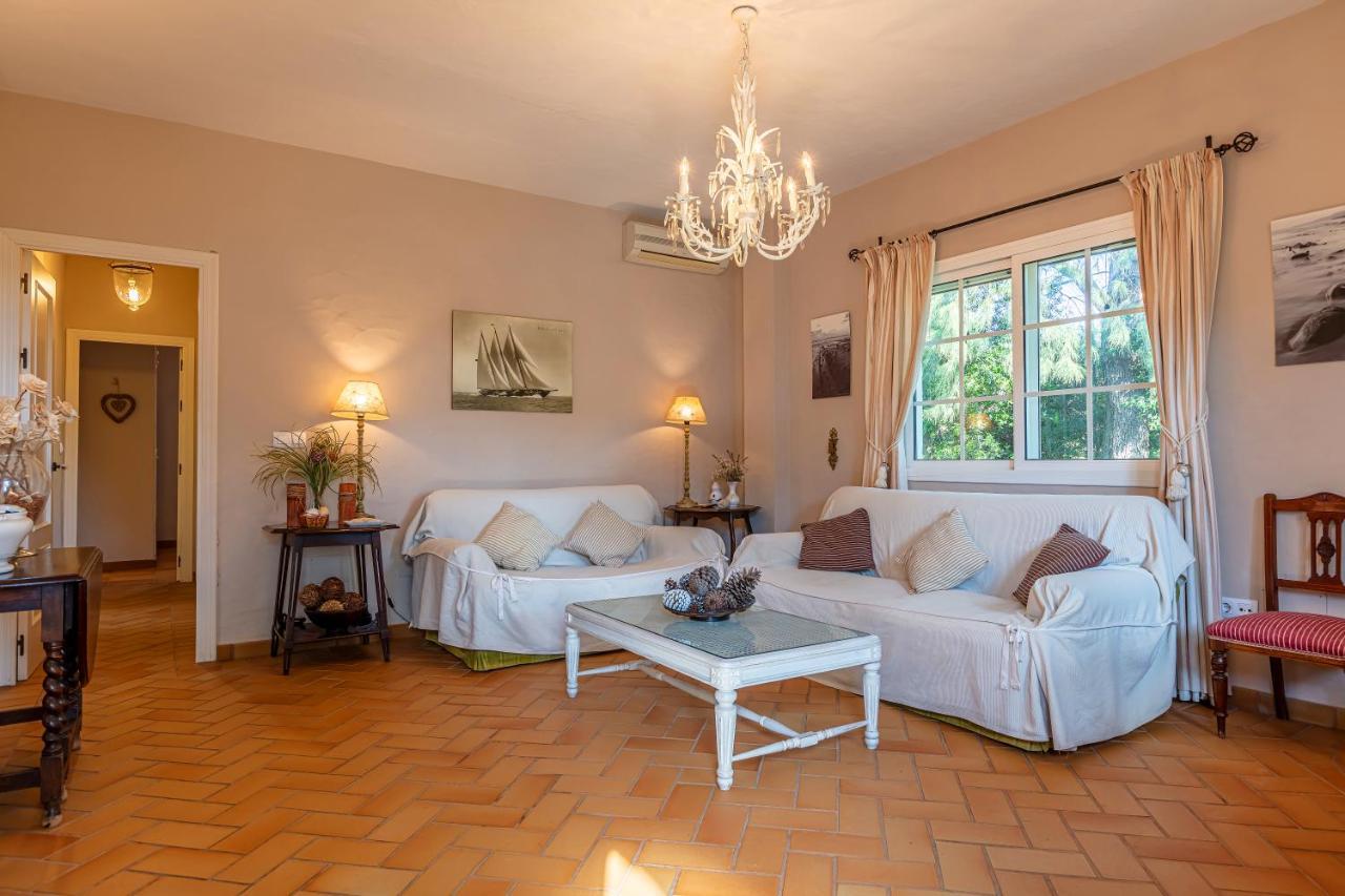 Hotel-apart Cortijo Pinas