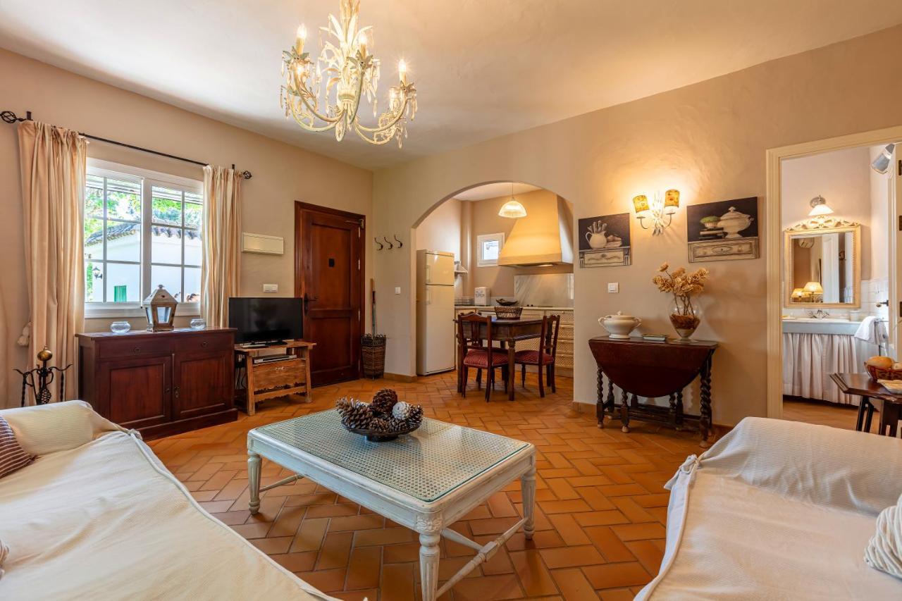 Appart hôtel Hotel-apart Cortijo Pinas Tarifa