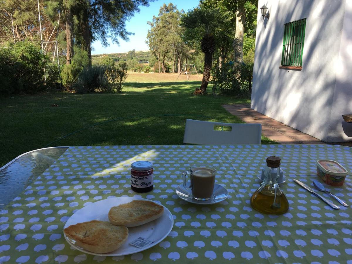 Appart hôtel Hotel-apart Cortijo Pinas