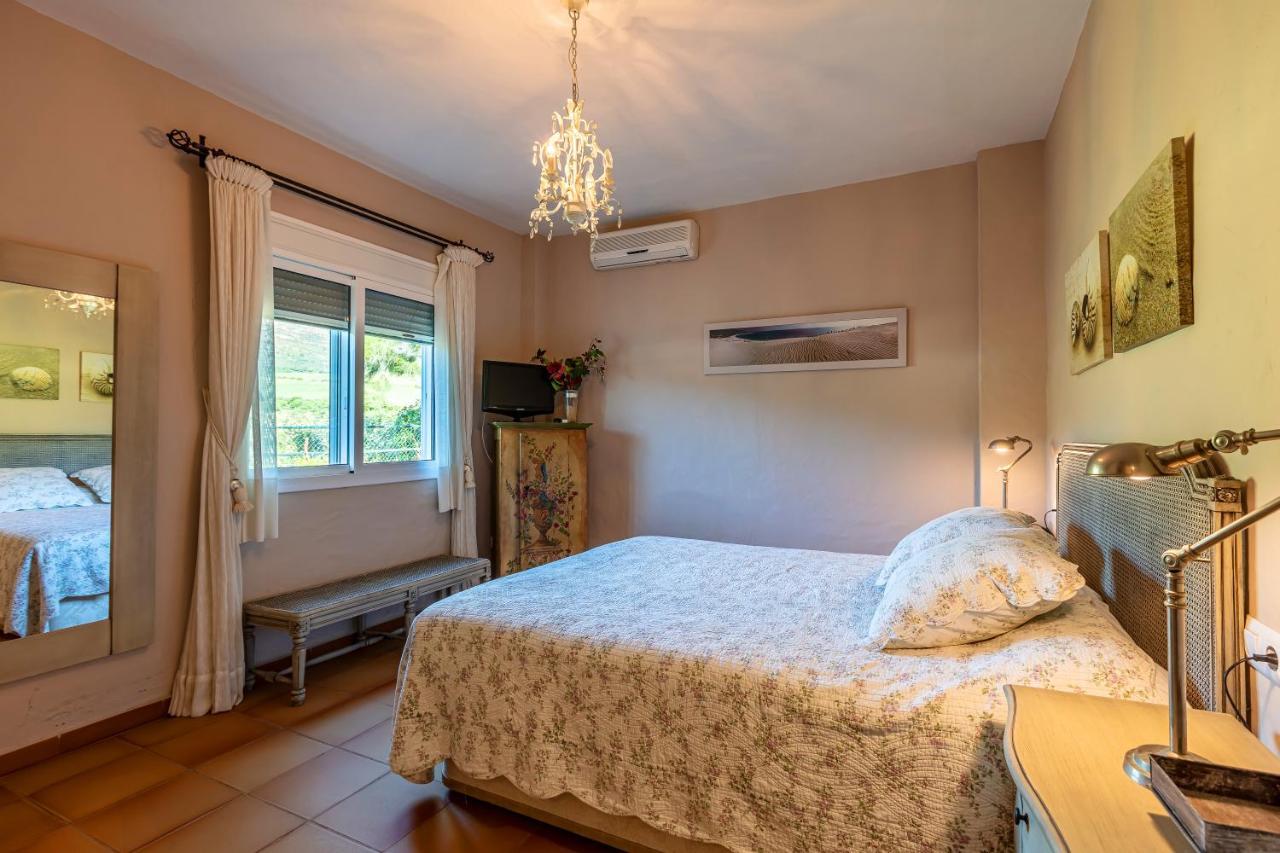 Appart hôtel Hotel-apart Cortijo Pinas