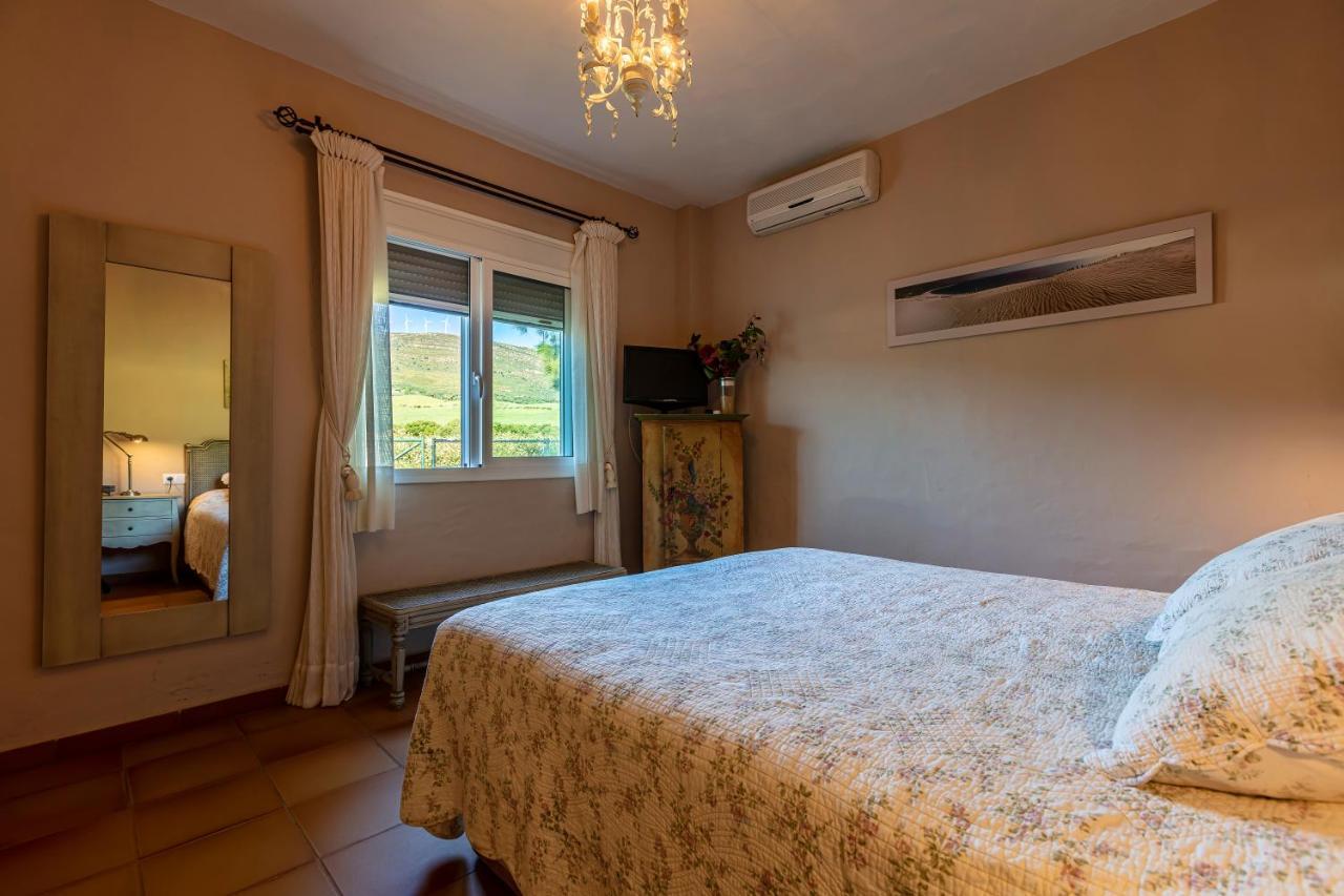 Hotel-apart Cortijo Pinas Appart hôtel