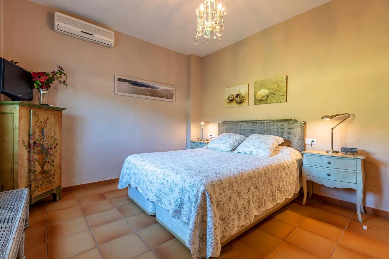 Hotel-apart Cortijo Pinas Appart hôtel