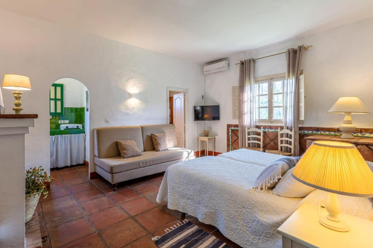 Hotel-apart Cortijo Pinas Aparthotel 2*