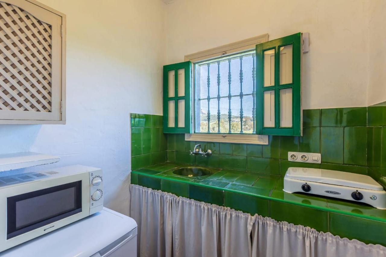 Hotel-apart Cortijo Pinas Aparthotel 2*