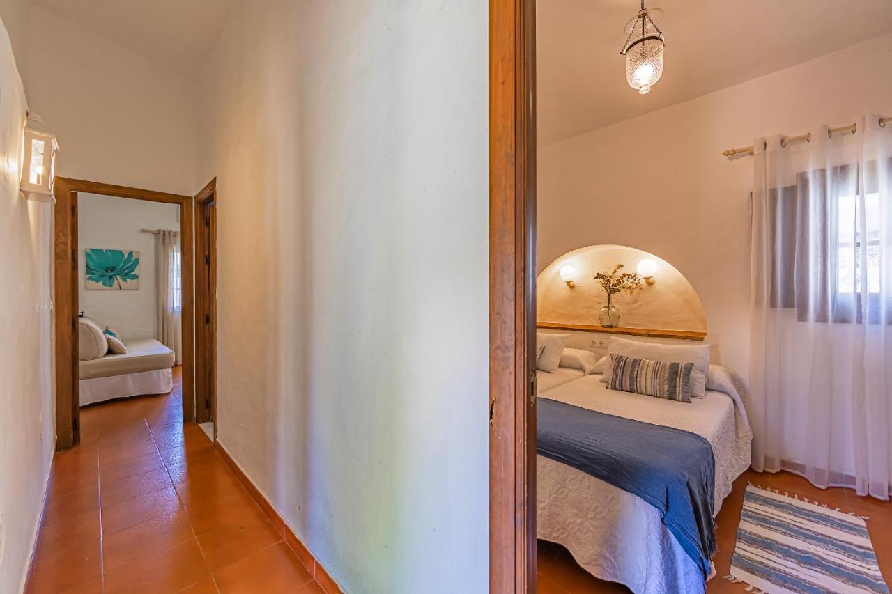 Hotel-apart Cortijo Pinas Appart hôtel 2*