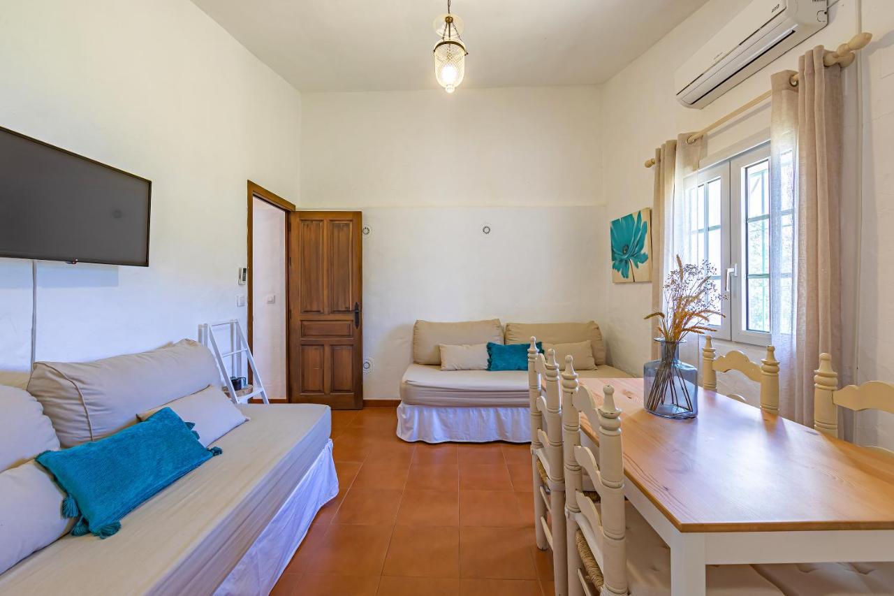 Hotel-apart Cortijo Pinas