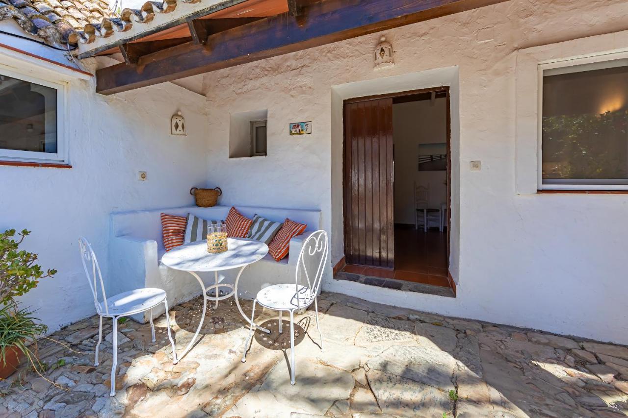 Hotel-apart Cortijo Pinas