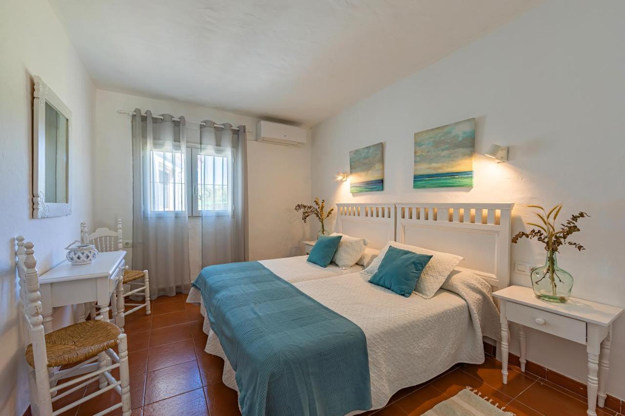 Appart hôtel Hotel-apart Cortijo Pinas 2*