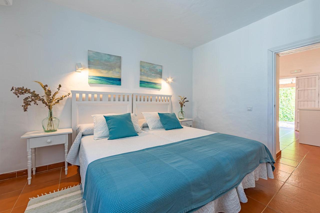 Hotel-apart Cortijo Pinas 2*