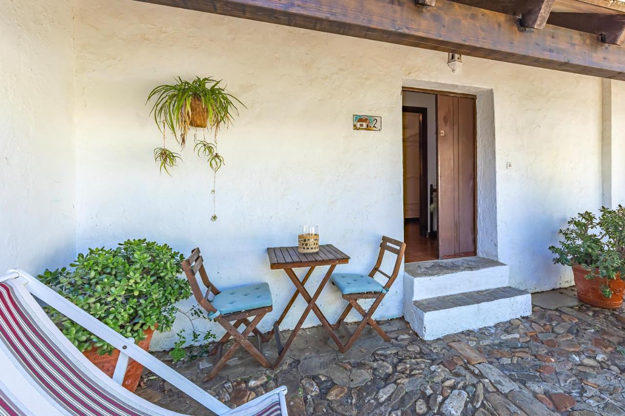 Hotel-apart Cortijo Pinas
