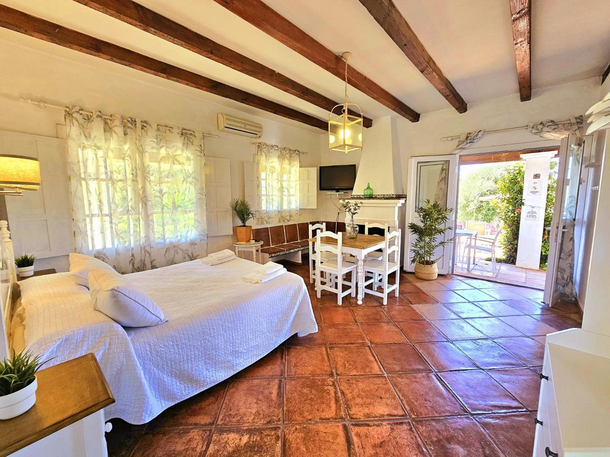 Hotel-apart Cortijo Pinas Appart hôtel Tarifa