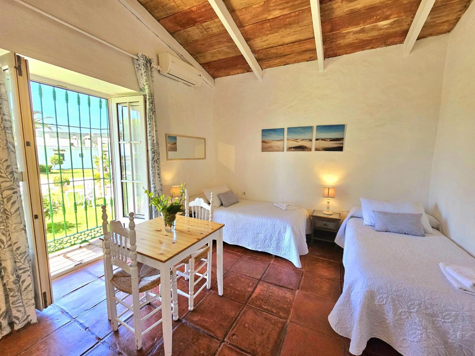 Hotel-apart Cortijo Pinas Tarifa