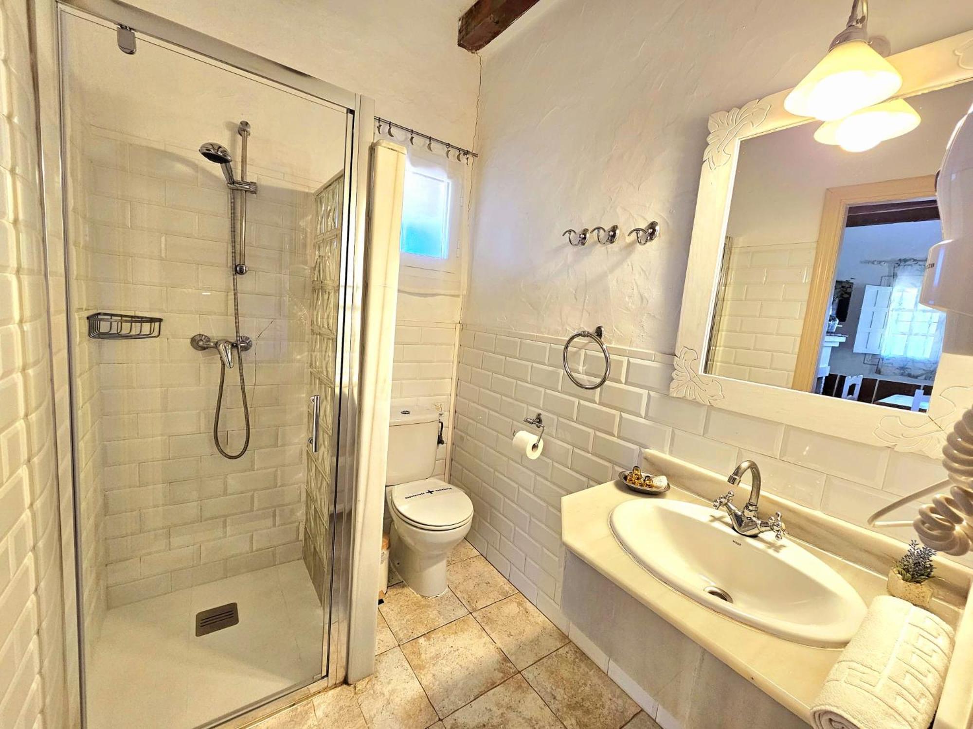 Hotel-apart Cortijo Pinas