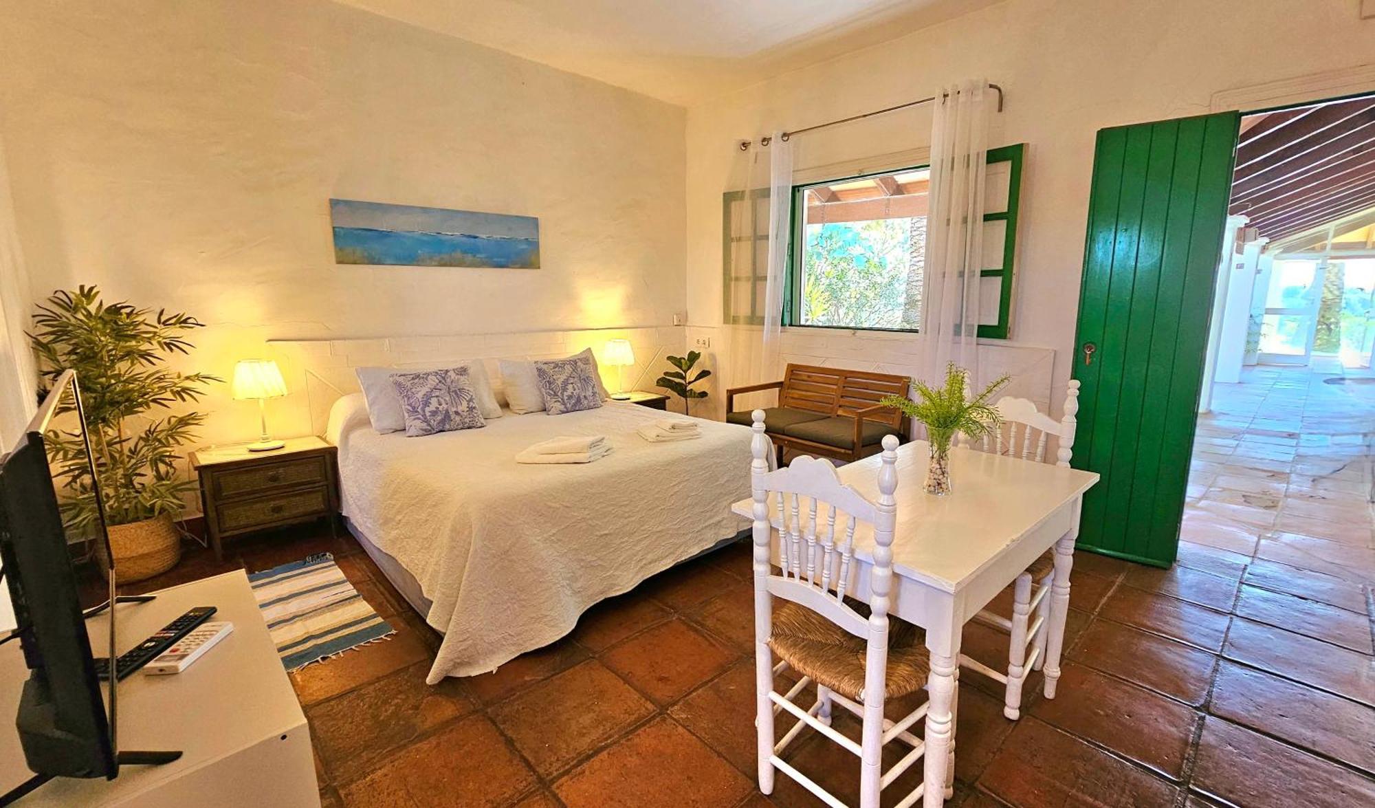 Hotel-apart Cortijo Pinas Appart hôtel