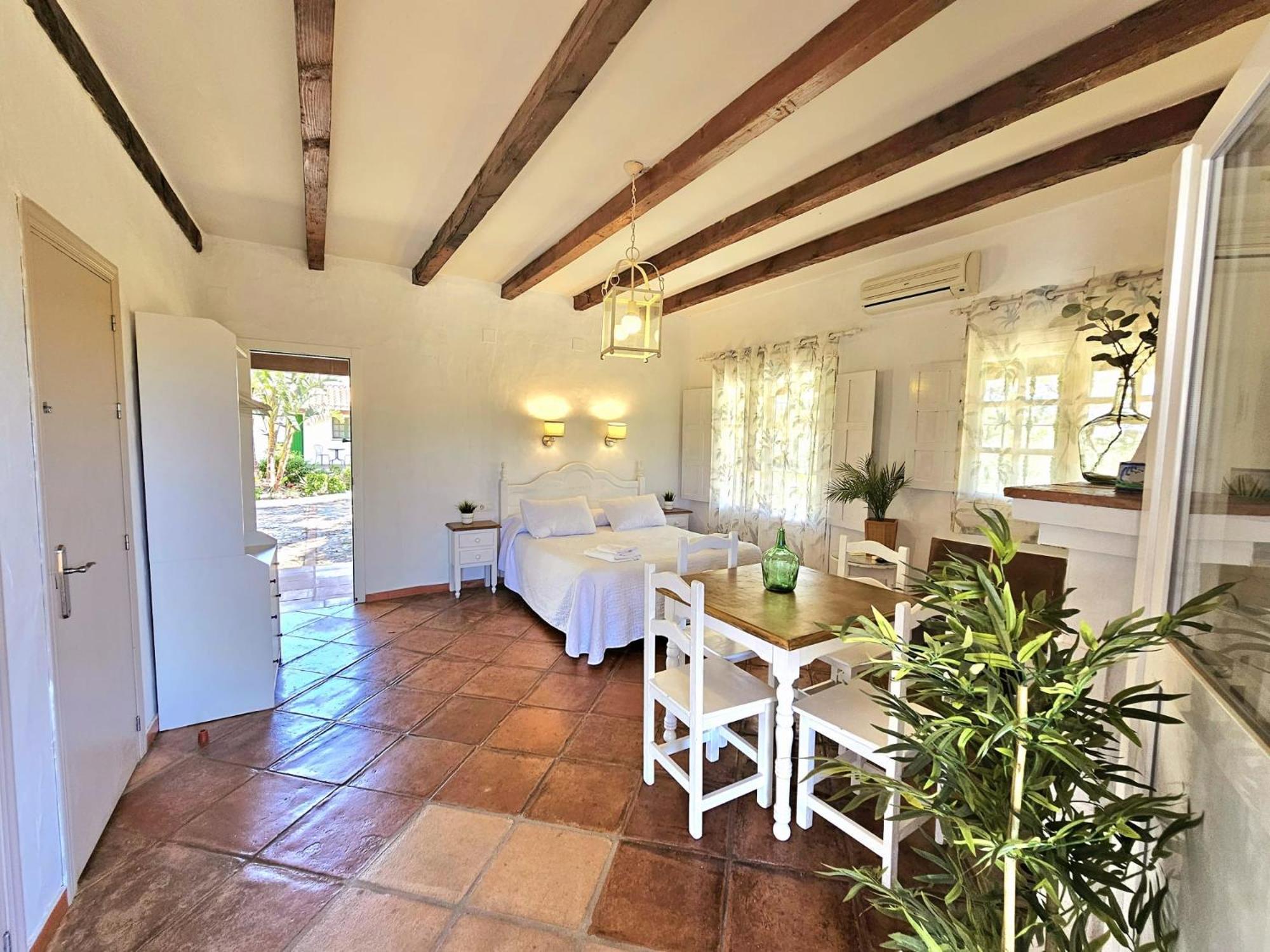 Hotel-apart Cortijo Pinas 2*