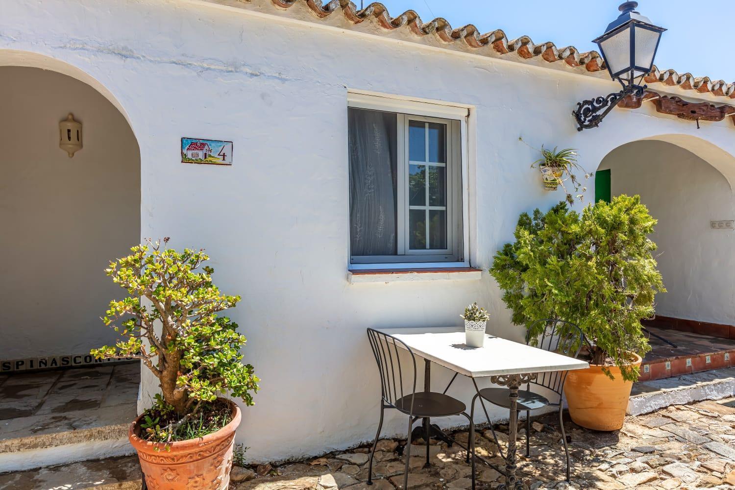 Hotel-apart Cortijo Pinas Tarifa