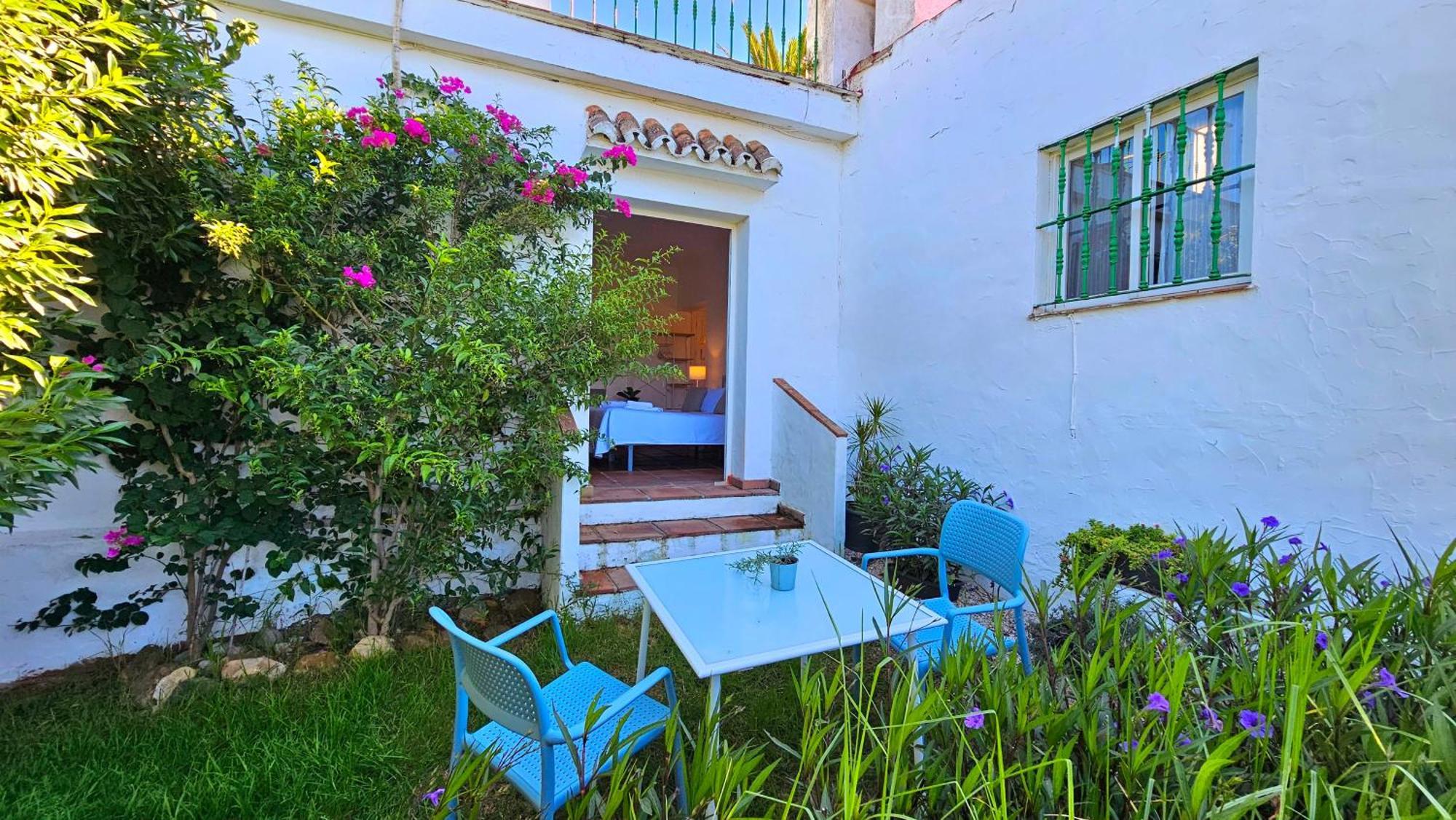 Hotel-apart Cortijo Pinas Appart hôtel